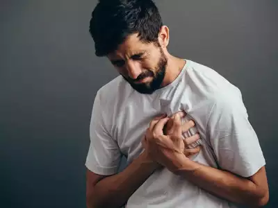 Youth Heart Attack Know The Risks And The Ways To Prevent It